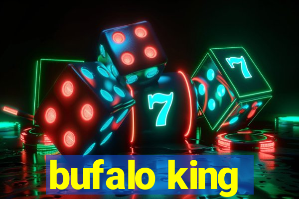 bufalo king