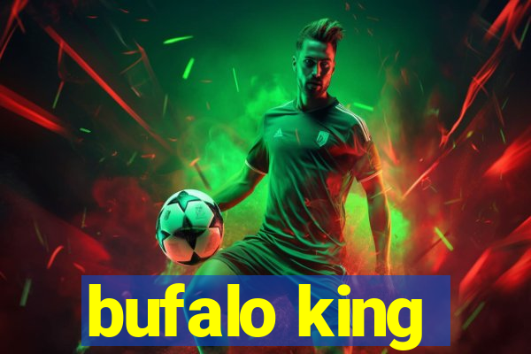 bufalo king