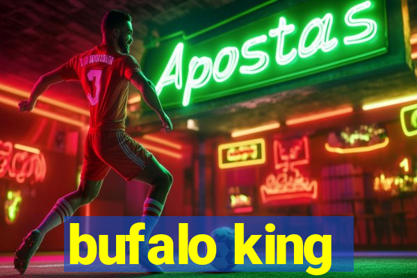 bufalo king