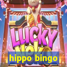 hippo bingo