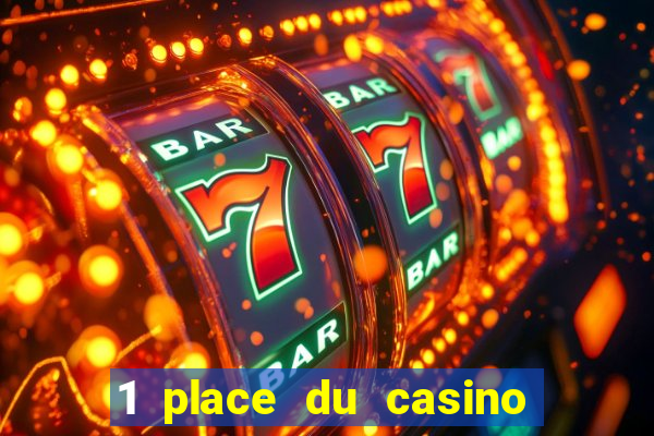 1 place du casino 98000 monaco