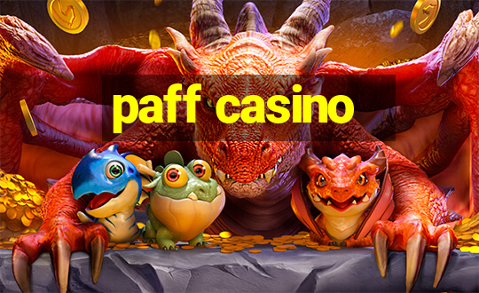 paff casino