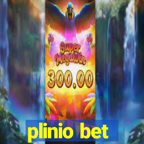 plinio bet