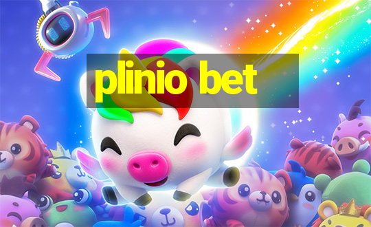 plinio bet