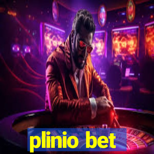 plinio bet