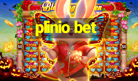 plinio bet