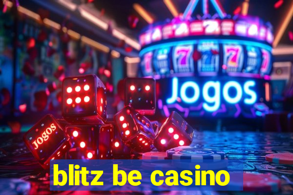 blitz be casino