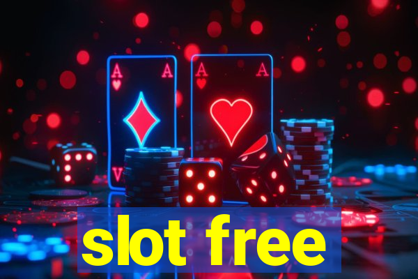 slot free