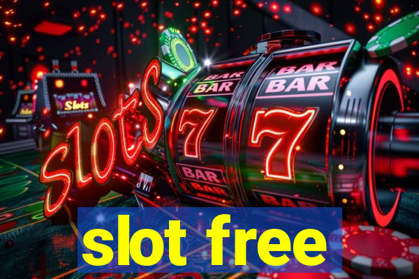 slot free