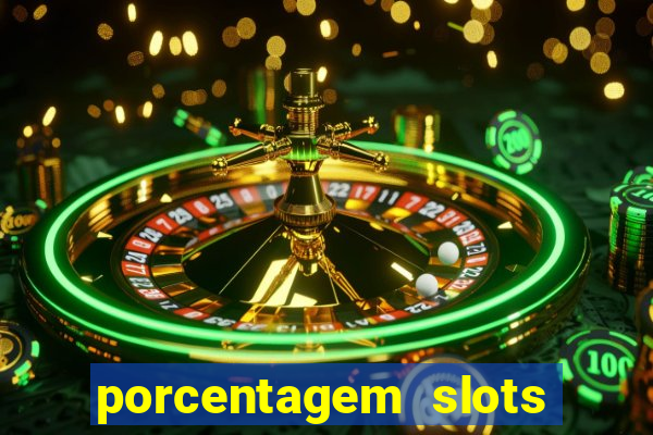 porcentagem slots pg popbra