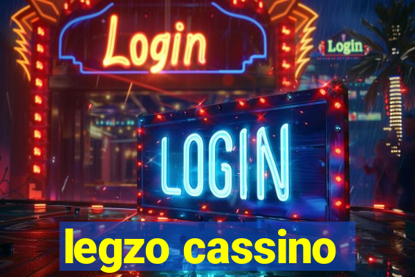 legzo cassino