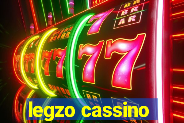 legzo cassino