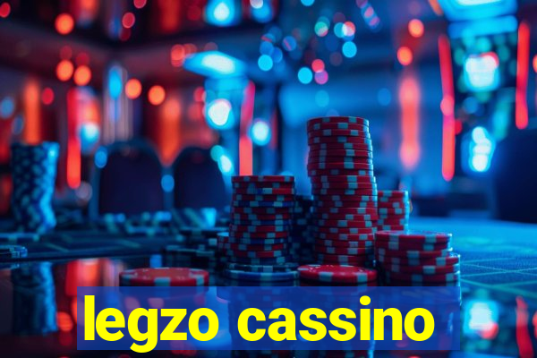 legzo cassino