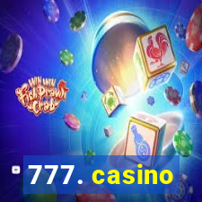 777. casino