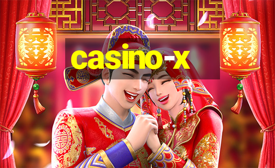 casino-x