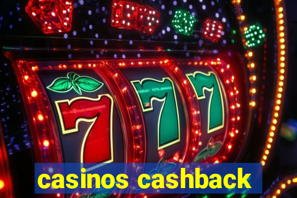 casinos cashback