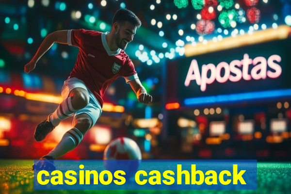 casinos cashback