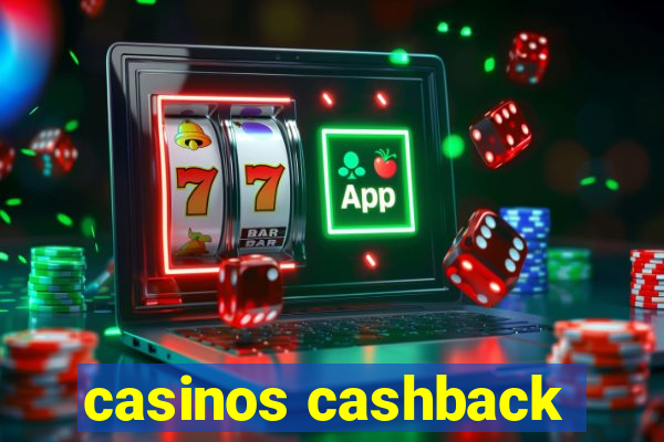 casinos cashback