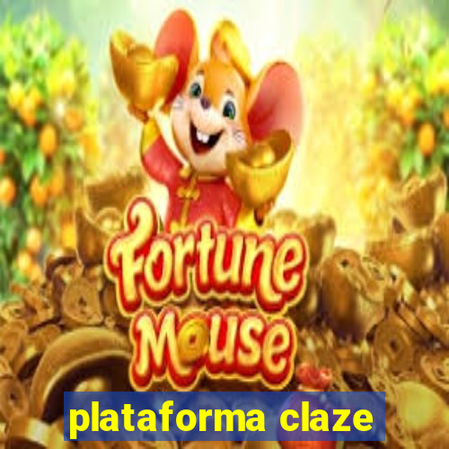 plataforma claze