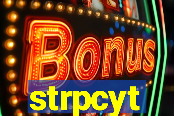 strpcyt