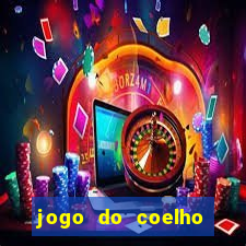 jogo do coelho esporte da sorte