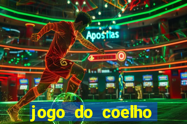 jogo do coelho esporte da sorte