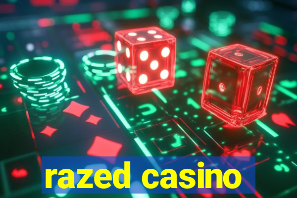 razed casino