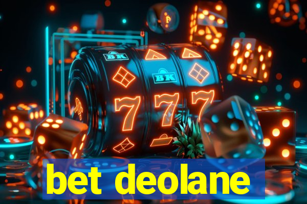 bet deolane