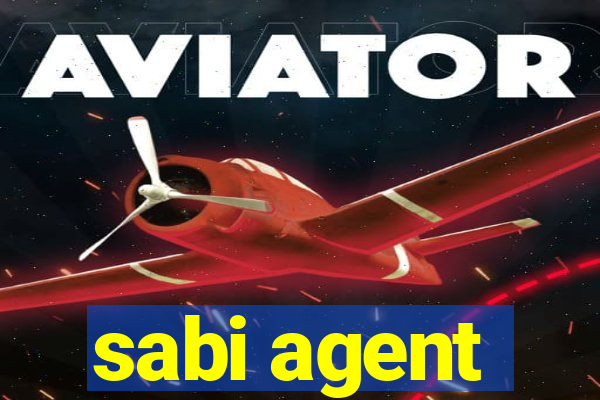 sabi agent