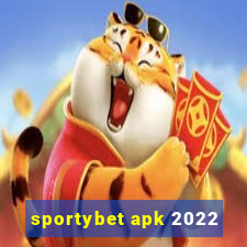 sportybet apk 2022