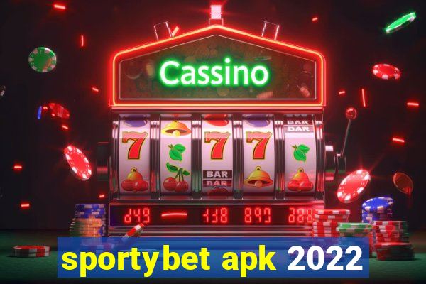 sportybet apk 2022