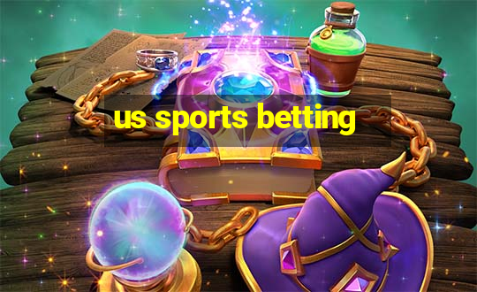 us sports betting