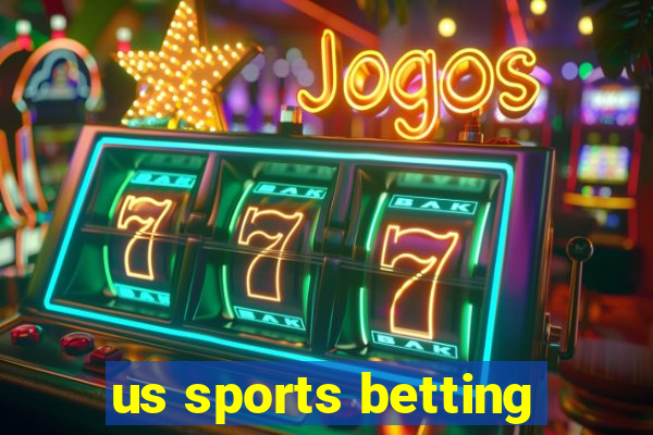 us sports betting