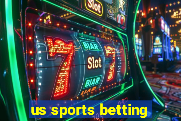 us sports betting