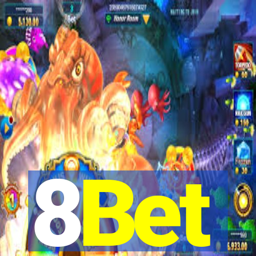 8Bet