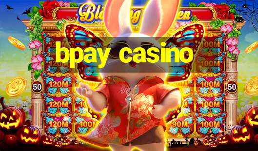 bpay casino