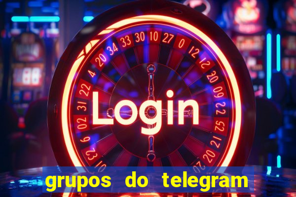 grupos do telegram mais de 18