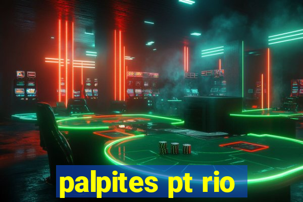 palpites pt rio