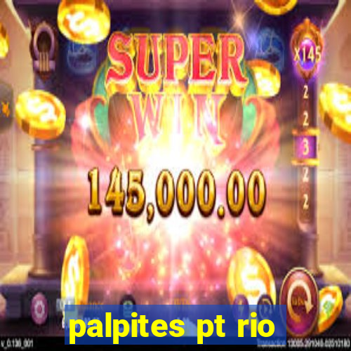 palpites pt rio