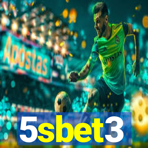 5sbet3