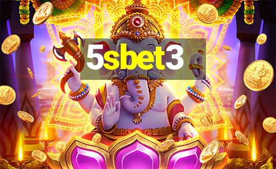 5sbet3