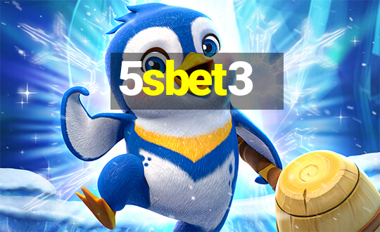 5sbet3