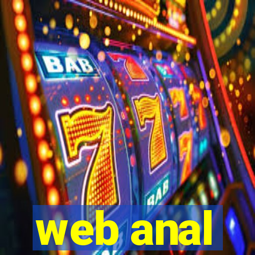 web anal