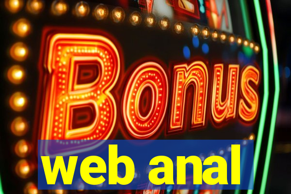 web anal