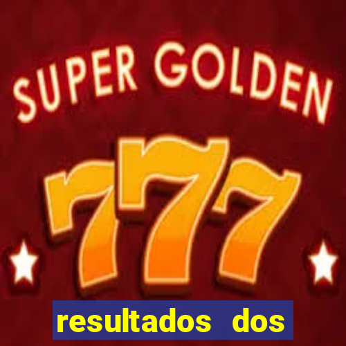 resultados dos jogos da caixa