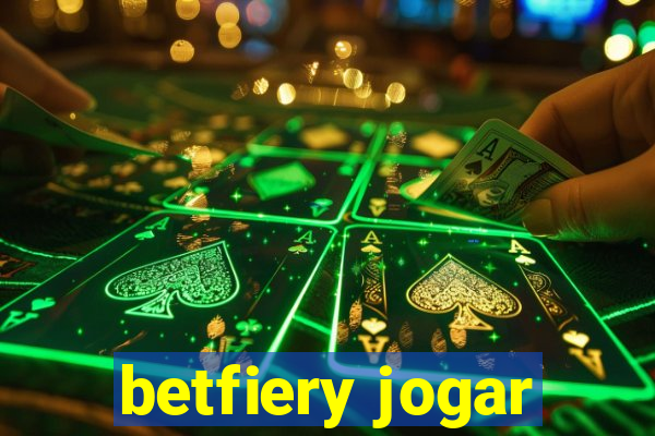 betfiery jogar