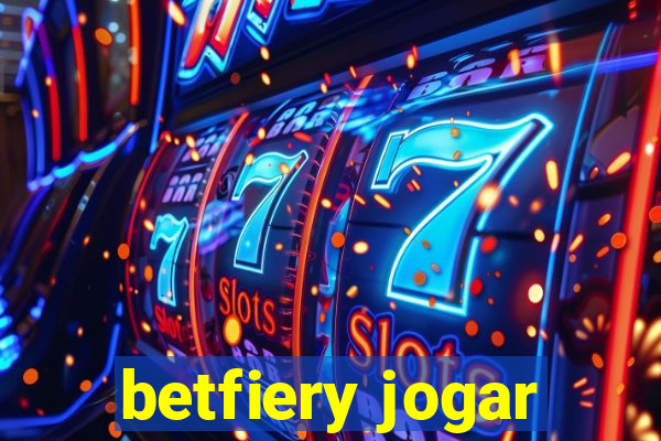 betfiery jogar