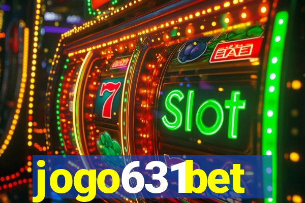 jogo631bet