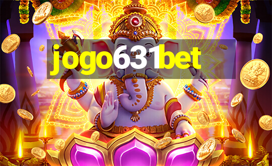 jogo631bet