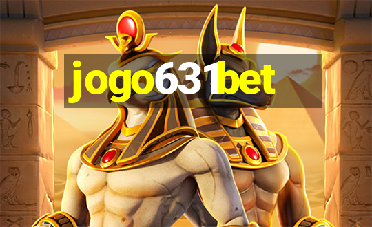 jogo631bet